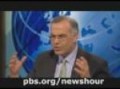 THE NEWSHOUR WITH JIM LEHRER | Shields and Brooks 12.12.08 | PBS